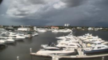 Weather camera view of Bayview Dental Arts Dr.Scherder.