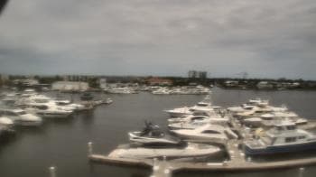 Weather camera view of Bayview Dental Arts Dr.Scherder.