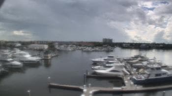 Weather camera view of Bayview Dental Arts Dr.Scherder.