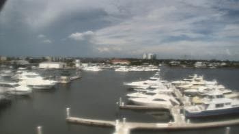 Weather camera view of Bayview Dental Arts Dr.Scherder.