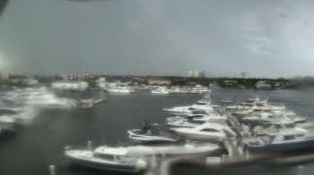 Weather camera view of Bayview Dental Arts Dr.Scherder.