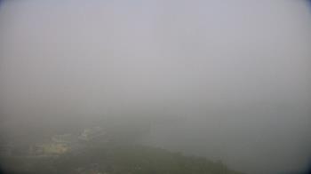 Weather camera view of Naples Grande Beach Resort.