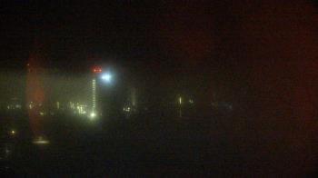 Weather camera view of Naples Grande Beach Resort.