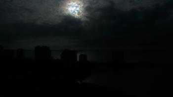 Weather camera view of Naples Grande Beach Resort.