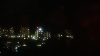 Weather camera view of Naples Grande Beach Resort.