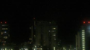 Weather camera view of Naples Grande Beach Resort.