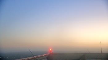 Weather camera view of Naples Grande Beach Resort.