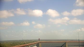 Weather camera view of Naples Grande Beach Resort.