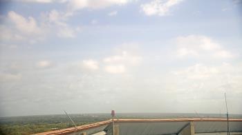 Weather camera view of Naples Grande Beach Resort.