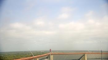 Weather camera view of Naples Grande Beach Resort.