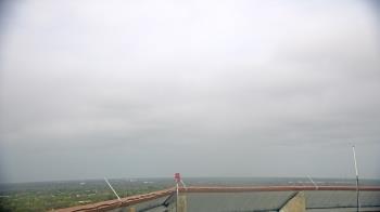 Weather camera view of Naples Grande Beach Resort.