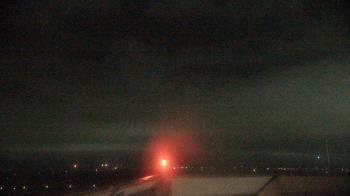 Weather camera view of Naples Grande Beach Resort.