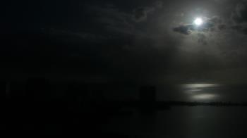 Weather camera view of Naples Grande Beach Resort.