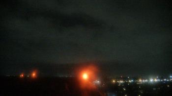 Weather camera view of Naples Grande Beach Resort.