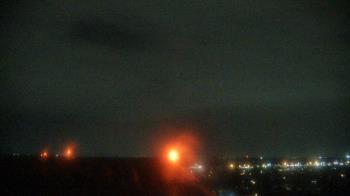 Weather camera view of Naples Grande Beach Resort.