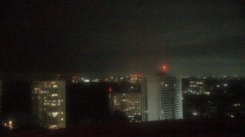 Weather camera view of Naples Grande Beach Resort.