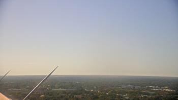 Weather camera view of Naples Grande Beach Resort.