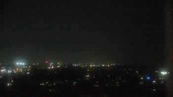 Weather camera view of Naples Grande Beach Resort.