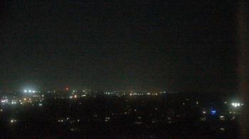 Weather camera view of Naples Grande Beach Resort.