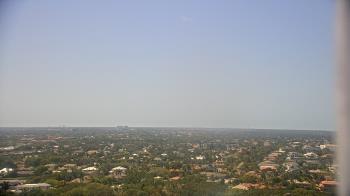 Weather camera view of Naples Grande Beach Resort.