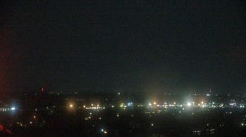 Weather camera view of Naples Grande Beach Resort.