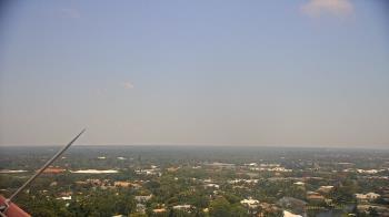 Weather camera view of Naples Grande Beach Resort.