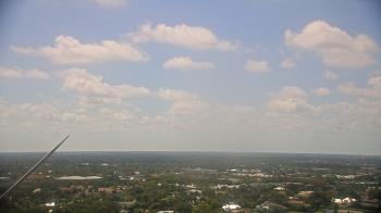 Weather camera view of Naples Grande Beach Resort.