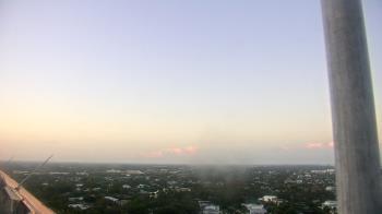 Weather camera view of Naples Grande Beach Resort.