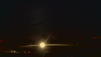 Weather camera view of Norborne School District R8.