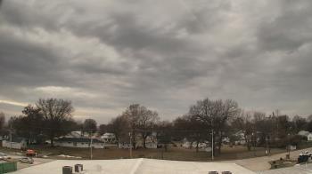 Weather camera view of Norborne School District R8.