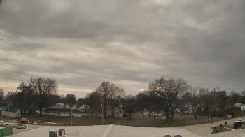 Weather camera view of Norborne School District R8.
