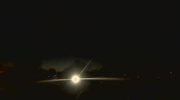 Weather camera view of Norborne School District R8.