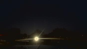 Weather camera view of Norborne School District R8.