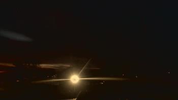 Weather camera view of Norborne School District R8.