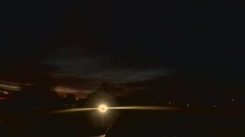 Weather camera view of Norborne School District R8.