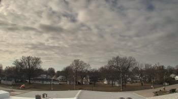 Weather camera view of Norborne School District R8.