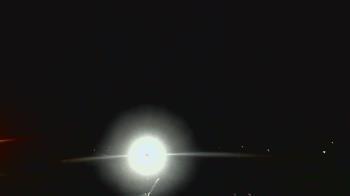 Weather camera view of Norborne School District R8.