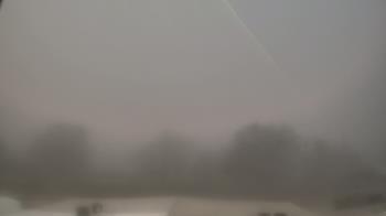 Weather camera view of Norborne School District R8.