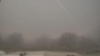 Weather camera view of Norborne School District R8.