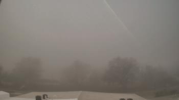 Weather camera view of Norborne School District R8.