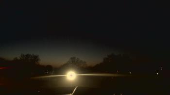 Weather camera view of Norborne School District R8.