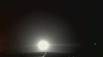 Weather camera view of Norborne School District R8.