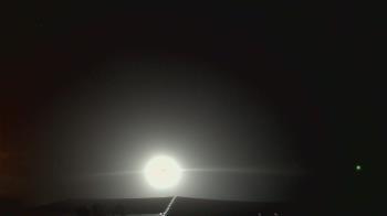 Weather camera view of Norborne School District R8.