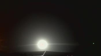 Weather camera view of Norborne School District R8.