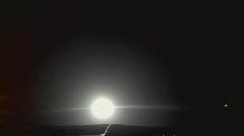 Weather camera view of Norborne School District R8.