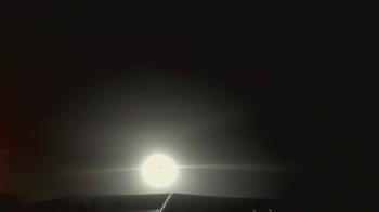 Weather camera view of Norborne School District R8.