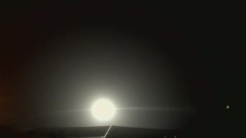 Weather camera view of Norborne School District R8.