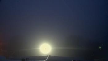 Weather camera view of Norborne School District R8.