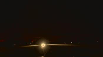 Weather camera view of Norborne School District R8.