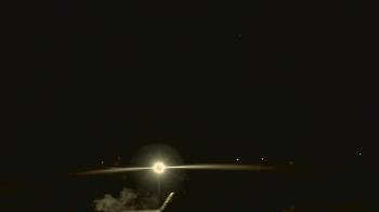 Weather camera view of Norborne School District R8.